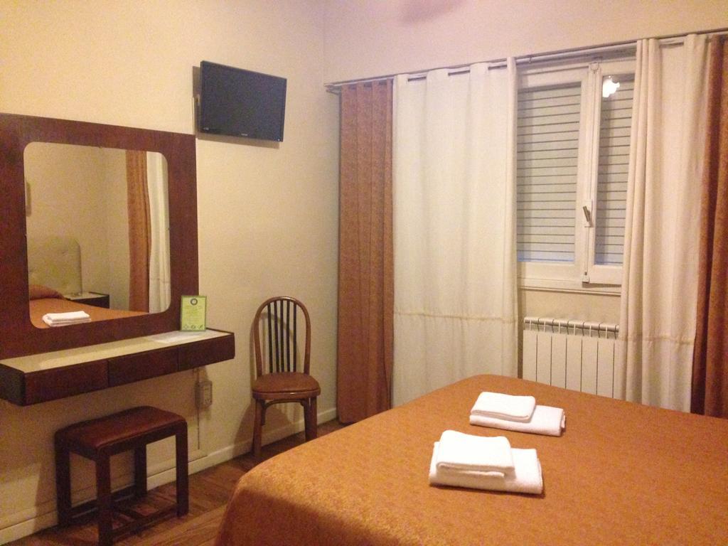City Hotel Mar Del Plata Exterior photo