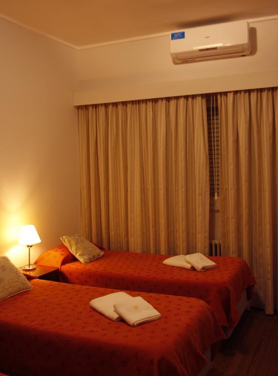 City Hotel Mar Del Plata Exterior photo