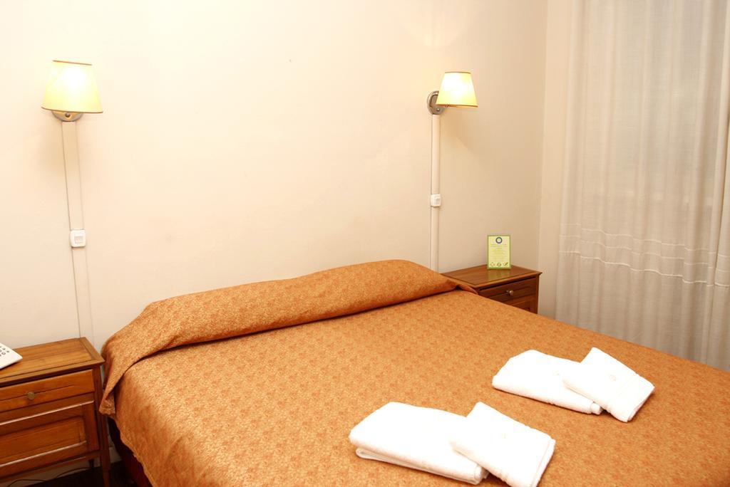 City Hotel Mar Del Plata Exterior photo