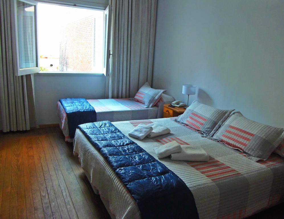 City Hotel Mar Del Plata Exterior photo