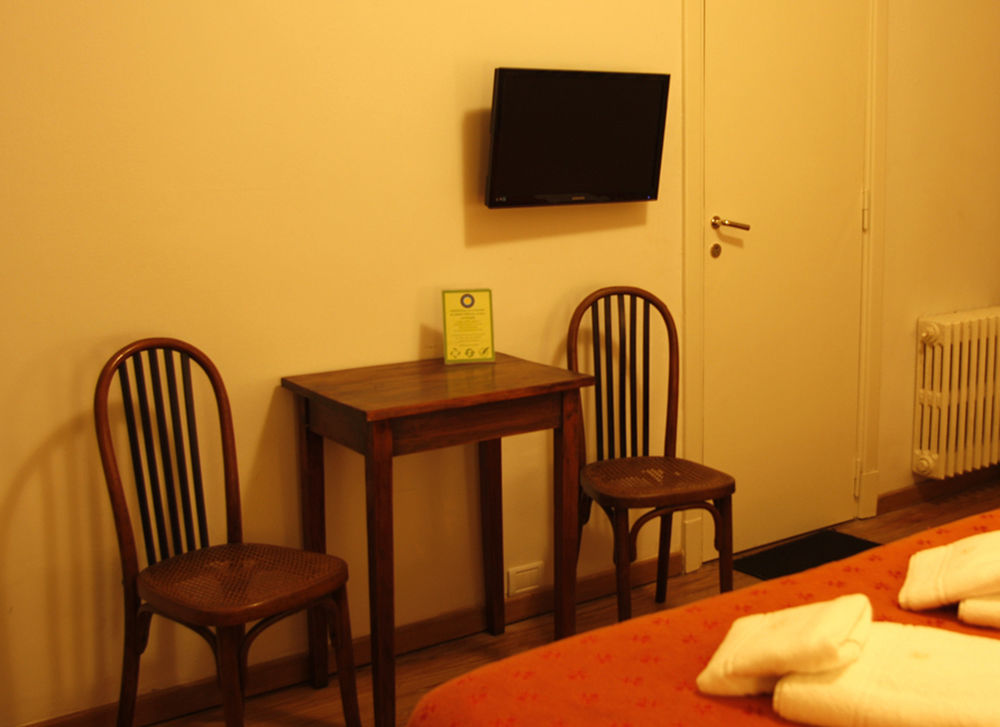 City Hotel Mar Del Plata Exterior photo