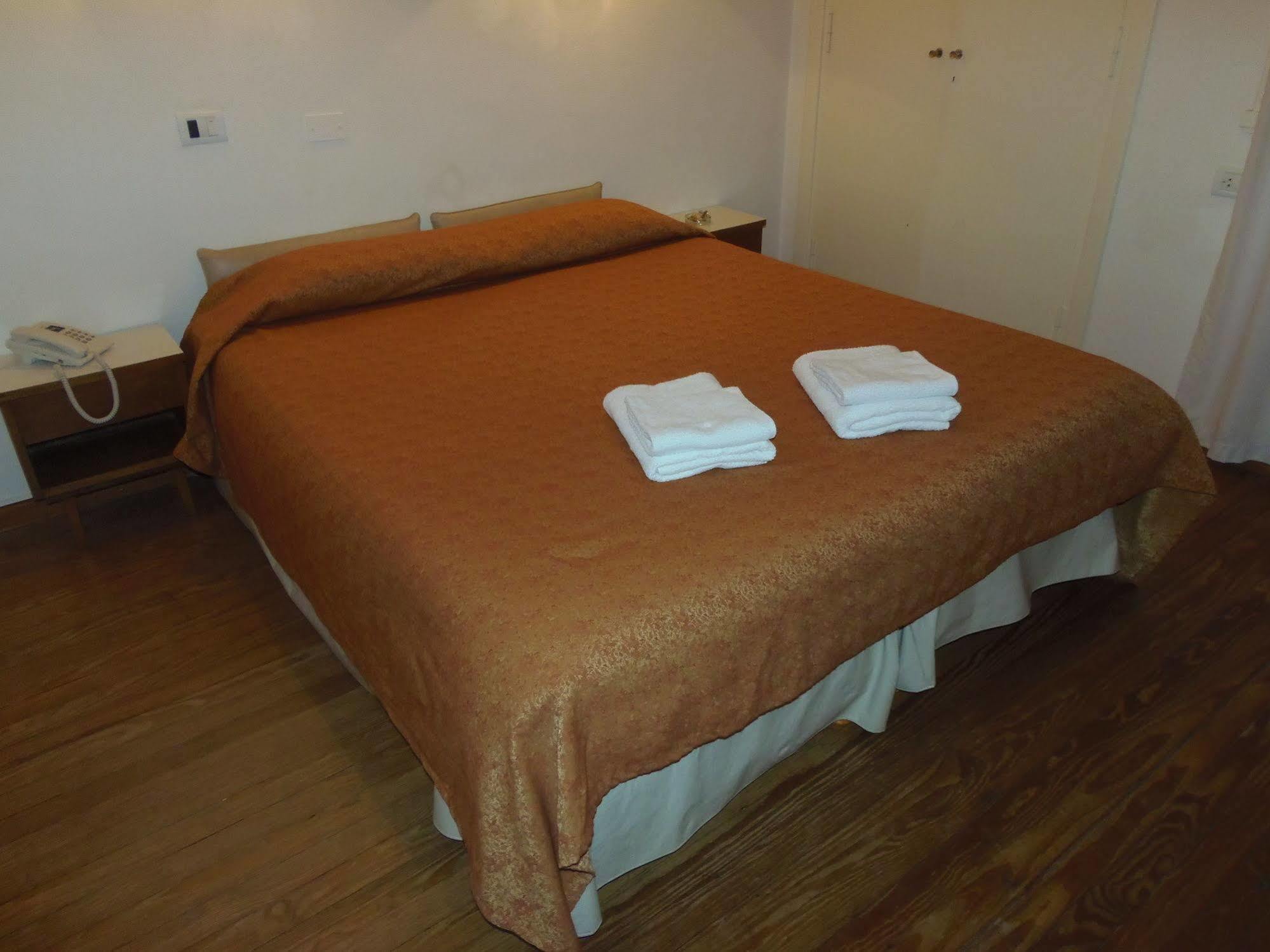 City Hotel Mar Del Plata Exterior photo